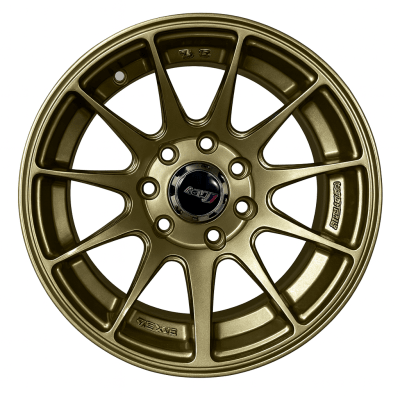 LLANTA DEPORTIVA 4X100/114,3 13CJA035J 13X6.0 FSZ472