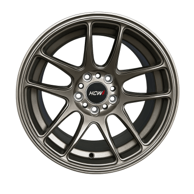 LLANTA DEPORTIVA 8X100/114,3 14H5612B 14X7.0 FSZ2