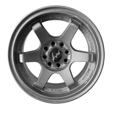 LLANTA DEPORTIVA 8X100/114,3 L1693 13X6.0 GUNMETAL1