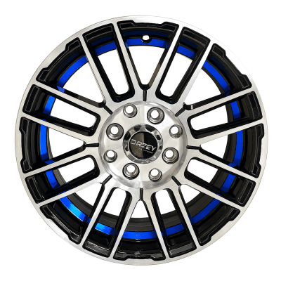 LLANTA DEPORTIVA 8X100/114,3 C04 14X6.0 UB4 ET 252