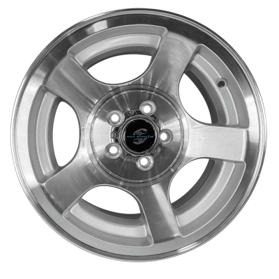 LLANTA DEPORTIVA 5X100 14T520M 14X7.0 MS4