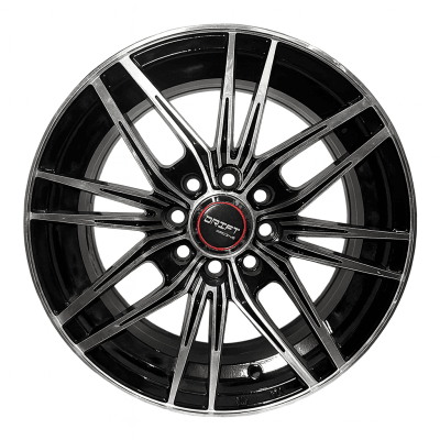 LLANTA DEPORTIVA 8X100/108 362 14X6.0 B4 ET 202