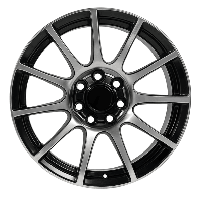 LLANTA DEPORTIVA 8X100/108 C01 14X6.0 B4 ET 254