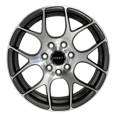 LLANTA DEPORTIVA 8X100/108 C08 14X6.0 E4 ET 254