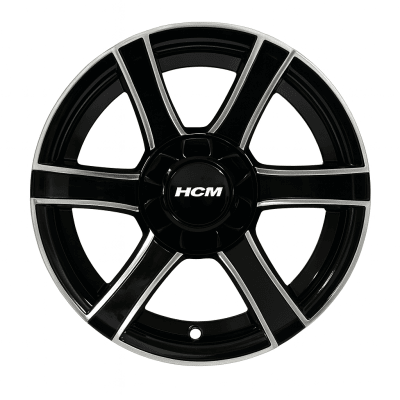 LLANTA DEPORTIVA 6X139,7 14N6080A 14X7.0 MB ET 02