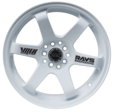 LLANTA DEPORTIVA 10X100/114,3 6003 17X8.0 W1 ET 354