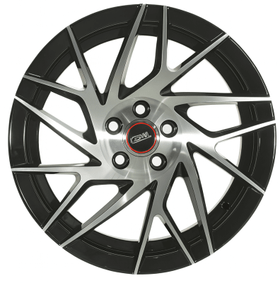 LLANTA DEPORTIVA 4X100 14H5613A 14X6.0 MB ET 104