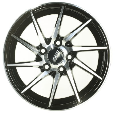 LLANTA DEPORTIVA 4X100 14N0194A 14X6.0 MB ET 354