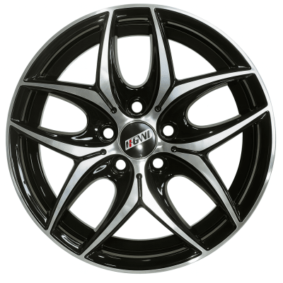 LLANTA DEPORTIVA 4X100 14N5003A 14X6.0 MB ET 354