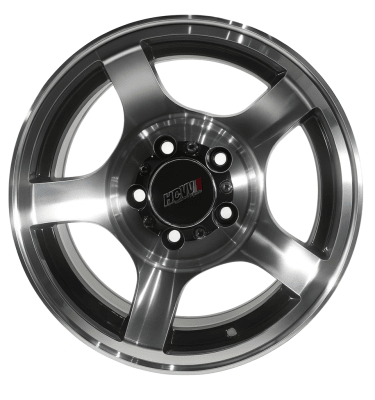 LLANTA DEPORTIVA 5X114,3 14N5596E 14X7.0 MB ET -102