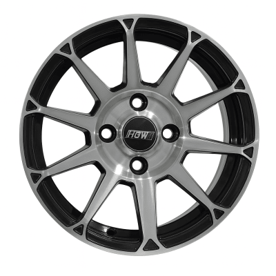 LLANTA DEPORTIVA 4X100 14N0169A 14X6.0 MB ET 382