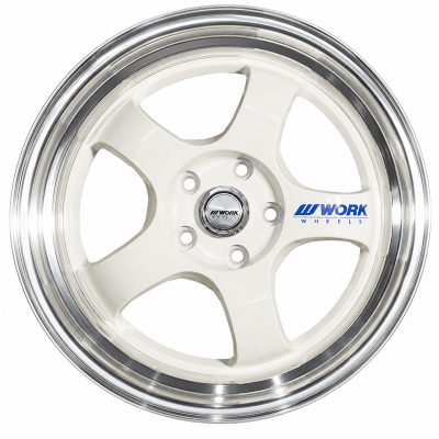 LLANTA DEPORTIVA 5X114,3 DM143 17X8.5 W3 ET 301