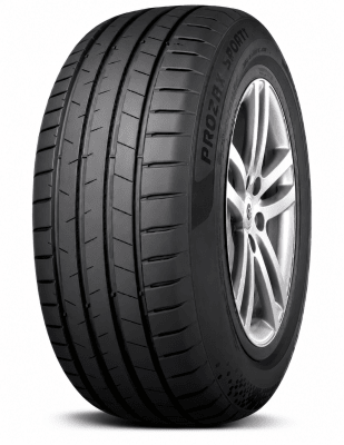 NEUMATICO 205-45-16 DOVROAD PROZAX SPORT 87W1