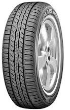 NEUMATICO 185-70-13 KUMHO KR211