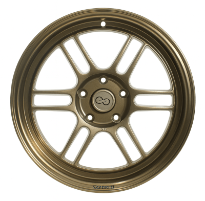 LLANTA DEPORTIVA 5X114,3 DX117 16X7.0 SBR3BR ET 351