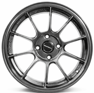 LLANTA DEPORTIVA 4X100 DX133 15X7.0 E1 ET 301
