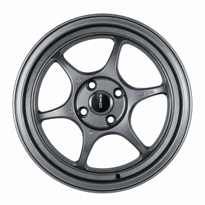 LLANTA  DEPORTIVA  4X100  DX137  15X7.0  E1  ET 351