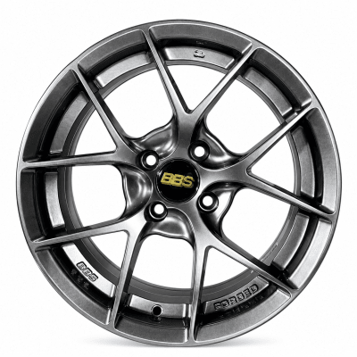 LLANTA  DEPORTIVA  4X100  DX221  15X7.0  HYPER  BLACK  ET 351