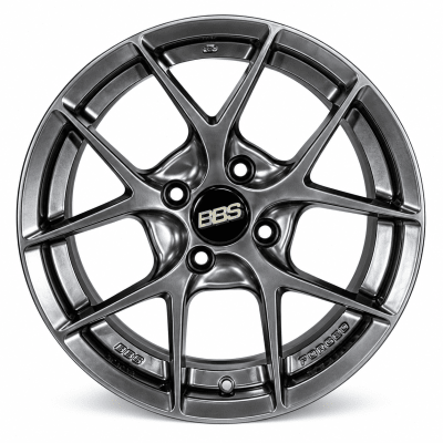 LLANTA DEPORTIVA 4X100 DX221 15X7.0 HB ET 351