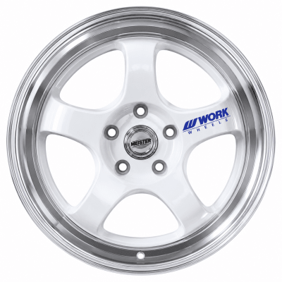 LLANTA DEPORTIVA 5X114,3 DX548 17X7.5 W3 ET 381