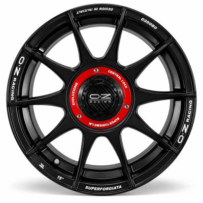 LLANTA DEPORTIVA 10X100/114,3 DX674 15X7.0 B1-M5-W ET 351