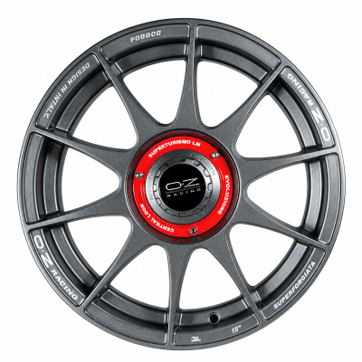 LLANTA  DEPORTIVA  8X100/108  DX674  15X7.0  E1/M5-W1