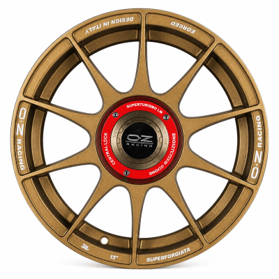 LLANTA DEPORTIVA  8X100/108  DX674  15X7.0  SBR1-W  ET 201