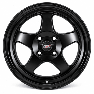 LLANTA DEPORTIVA 4X100 DX742 15X7.0 B1/M5 ET 351