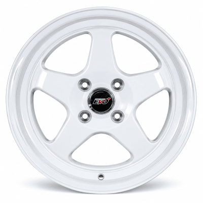LLANTA DEPORTIVA 4X100 DX742 15X7.0 W1 ET 351