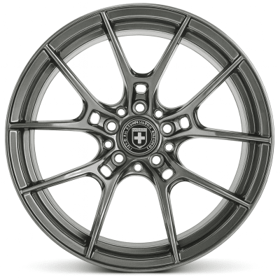 LLANTA DEPORTIVA 5X114,3 FBX050-8 18X8.0 HB ET 351