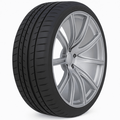 NEUMATICO 225-45-18 FEDERAL EVOLUZION ST-1 95Y1