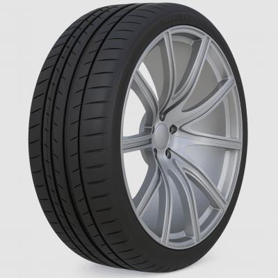 NEUMATICO 225-45-17 FEDERAL EVOLUZION ST-1 94Y1