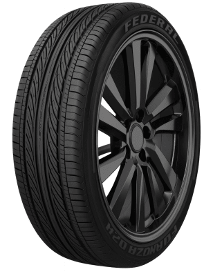 NEUMATICO 205-60-16 FEDERAL FORMOZA FD2 92V1