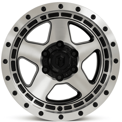 LLANTA DEPORTIVA 5x130 FT094 16X8.0 B4 ET 01