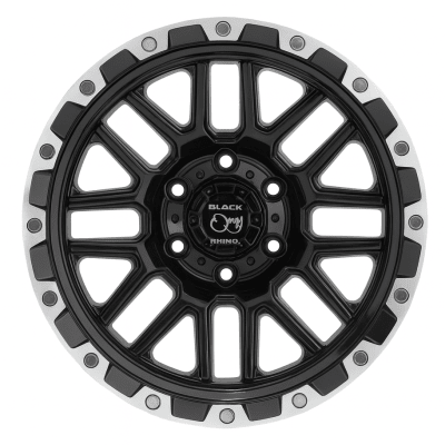LLANTA DEPORTIVA 6X139,7 FT148 16X8.0 B3 ET 01