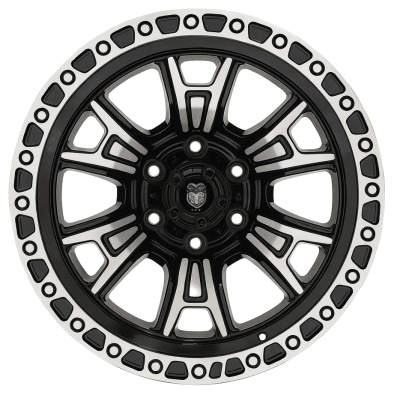 LLANTA  DEPOTIVA  5X114,3 FT283 15X10 B4 ET -441