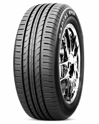 NEUMATICO NUEVO 225-60-17 GOLDEN CROWN 99H RP681