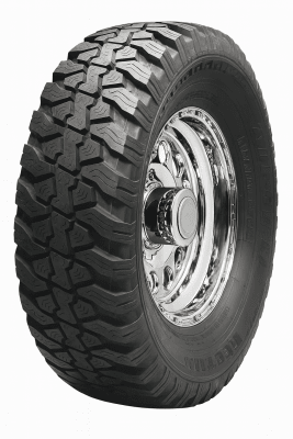 NEUMATICO 245-75-16 GOODRIDE CR8571