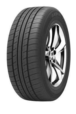 NEUMATICO 205-55-15 GOODRIDE RP26 88V1