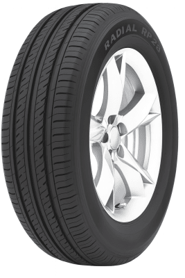 NEUMATICO 165-60-14 GOODRIDE RP28 75H1