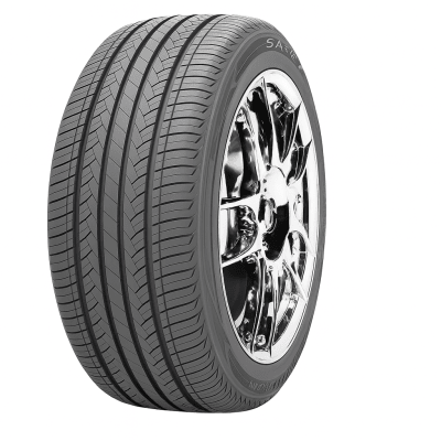 NEUMATICO 215-40-18 GOODRIDE SA07 89W1