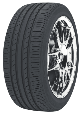 NEUMATICO 235-45-18 WEST LAKE SA37 98Y1