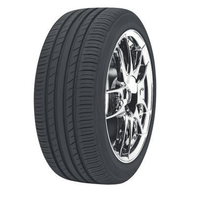 NEUMATICO 205-45-17 WEST LAKE SA37 88Y1