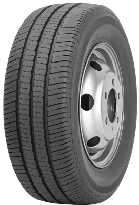 NEUMATICO 235-65-16 GOODRIDE SC328 115R 8PR1
