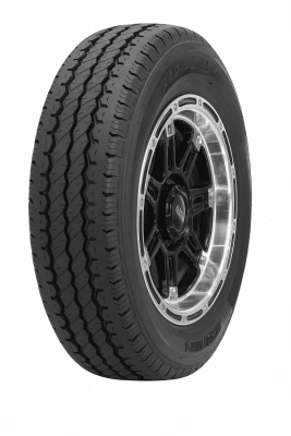 NEUMATICO 165R13 WEST LAKE SL305 8PR1