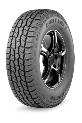 NEUMATICO 245-65-17 GOODRIDE SL369 107S1