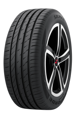 NEUMATICO 245-50-19 GOODRIDE SOLMAX1 105W1