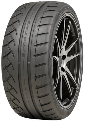 NEUMATICO 215-45-17 GOODRIDE SPORT RS1