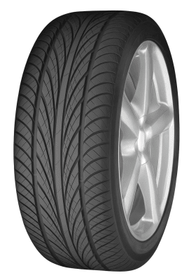 NEUMATICO 215-40-17 WEST LAKE SV3081