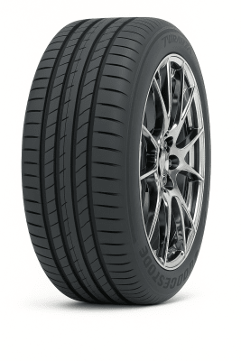 NEUMATICO 215-40-17 GOODRIDE Z107 97W1